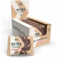 Protein Cookie - 12 x 75g - Rocky Road von MyProtein