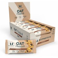 Protein Flapjack - Schokolade Protein Flapjack - Schokolade von MyProtein