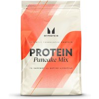 Protein Pancake Mix - 1000g - Goldener Sirup von MyProtein