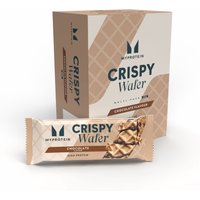 Protein Waffel - 10Riegeln - Schokolade Protein Waffel - 10Riegeln - Schokolade von MyProtein