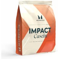 Slow-Release Casein - 1kg - Vanille Slow-Release Casein - 1kg - Vanille von MyProtein