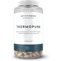 Thermopure - 180Kapseln Thermopure - 180Kapseln von MyProtein