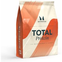 Total Protein Mix - 1kg - Strawberry Cream von MyProtein