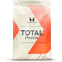 Total Protein Mix - 5kg - Unflavoured von MyProtein