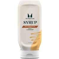 Zuckerfreier Sirup - Butterscotch Zuckerfreier Sirup - Butterscotch von MyProtein