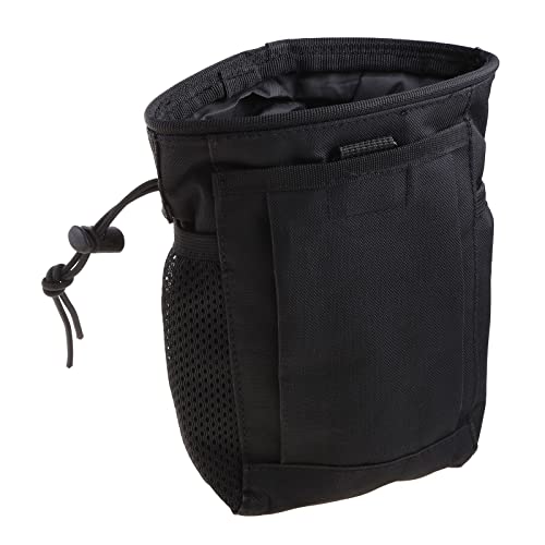 Tragbare Metalldetektor-Hüfttasche, multifunktionale Metalldetektor-Fund-Aufbewahrungstasche, Outdoor-Camping-Tasche, langlebige Tasche, Outdoor-Camping-Tasche von Myazs