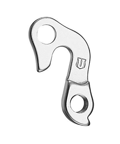 Union Union Unisex – Erwachsene GH-205 Schaltauge, Silber, Einheitsgröße Union Union Unisex – Erwachsene GH-205 Schaltauge, Silber, Einheitsgröße von Union