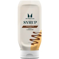 Zuckerfreier Sirup - Schokolade Zuckerfreier Sirup - Schokolade von MyProtein