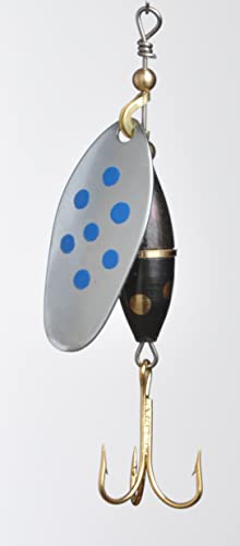 Myran Panter Pricking 15g silber Myran Panter Pricking 15g silber von Myran