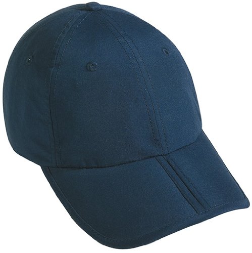 Myrtle Beach Uni Pack-a-Cap, navy, One size, MB6155 ny Myrtle Beach Uni Pack-a-Cap, navy, One size, MB6155 ny von Myrtle Beach