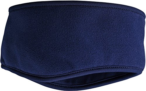 Myrtle Beach Uni Stirnband Thinsulate, navy, One size, MB7929 ny Myrtle Beach Uni Stirnband Thinsulate, navy, One size, MB7929 ny von Myrtle Beach