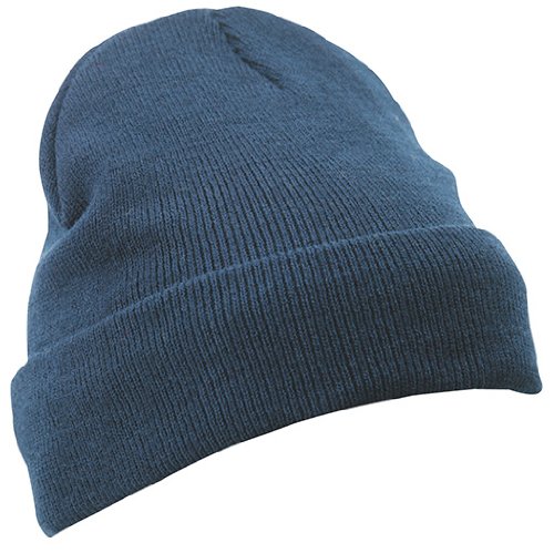 Myrtle Beach Uni Strickmütze Thinsulate, navy, One size, MB7551 ny Myrtle Beach Uni Strickmütze Thinsulate, navy, One size, MB7551 ny von Myrtle Beach