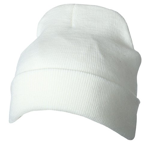 Myrtle Beach Uni Strickmütze Thinsulate, off-white, One size, MB7551 owh Myrtle Beach Uni Strickmütze Thinsulate, off-white, One size, MB7551 owh von Myrtle Beach