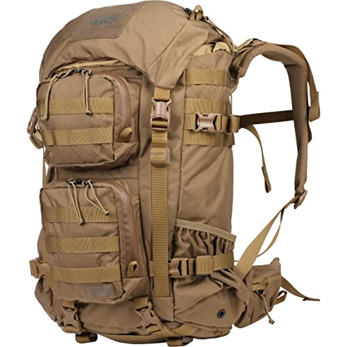 Mystery Ranch Blitz 35 Rucksack, Coyote, S-M Mystery Ranch Blitz 35 Rucksack, Coyote, S-M von Mystery Ranch
