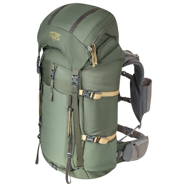 Mystery Ranch - Bridger 45 - Trekkingrucksack Gr 45 l - M oliv Mystery Ranch - Bridger 45 - Trekkingrucksack Gr 45 l - M oliv von Mystery Ranch
