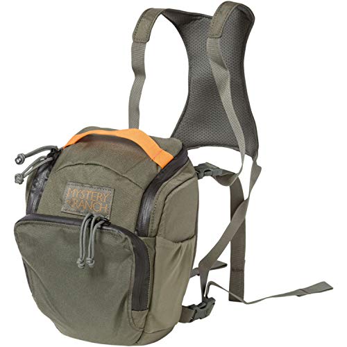 Mystery Ranch DSLR Chest Rig Kameratasche Mystery Ranch DSLR Chest Rig Kameratasche von Mystery Ranch