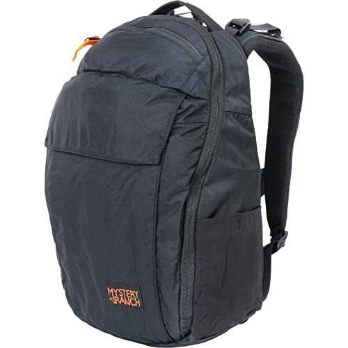 Mystery Ranch District 18 Rucksack, Schwarz, Einheitsgröße von Mystery Ranch