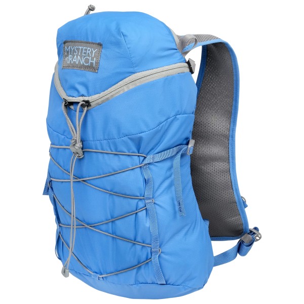Mystery Ranch - Gallagator 10 - Wanderrucksack Gr 9 l - L/XL blau Mystery Ranch - Gallagator 10 - Wanderrucksack Gr 9 l - L/XL blau von Mystery Ranch