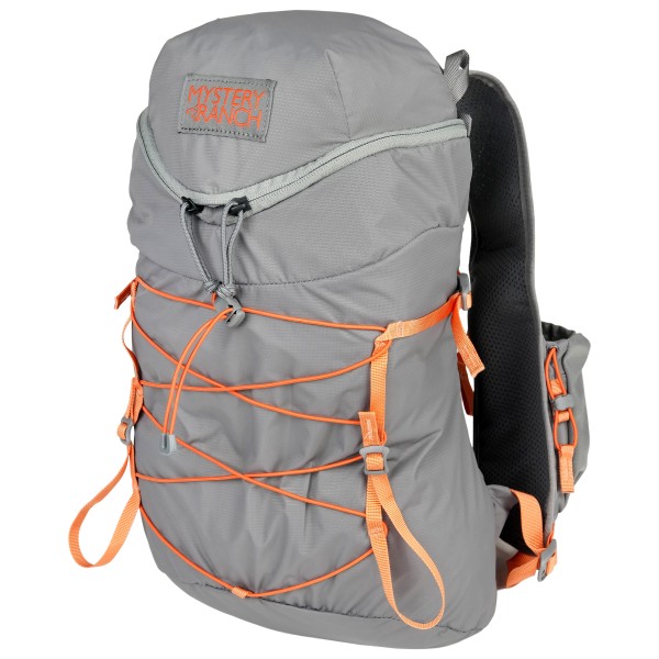 Mystery Ranch - Gallagator 15 - Wanderrucksack Gr 14 l - L/XL grau Mystery Ranch - Gallagator 15 - Wanderrucksack Gr 14 l - L/XL grau von Mystery Ranch