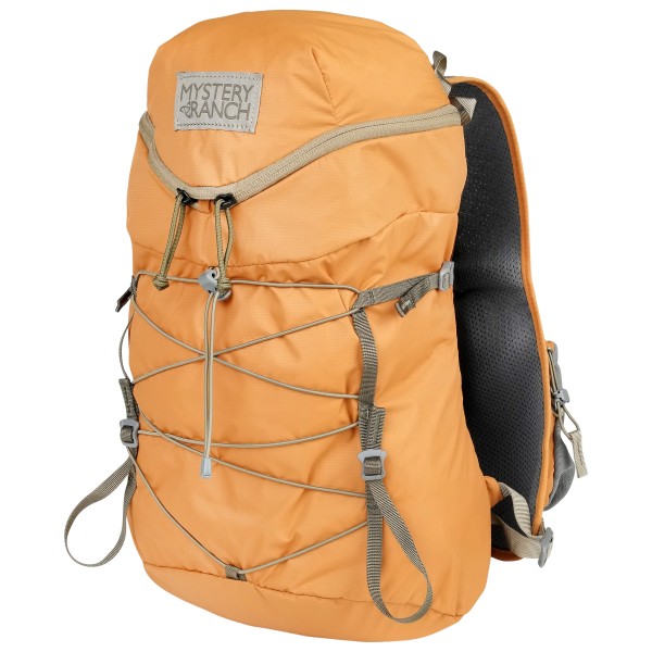 Mystery Ranch - Gallagator 15 - Wanderrucksack Gr 14 l - L/XL orange Mystery Ranch - Gallagator 15 - Wanderrucksack Gr 14 l - L/XL orange von Mystery Ranch