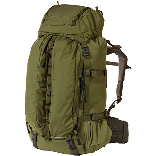 Mystery Ranch Herren Terraframe 80 Rucksack (1er Pack) von Mystery Ranch