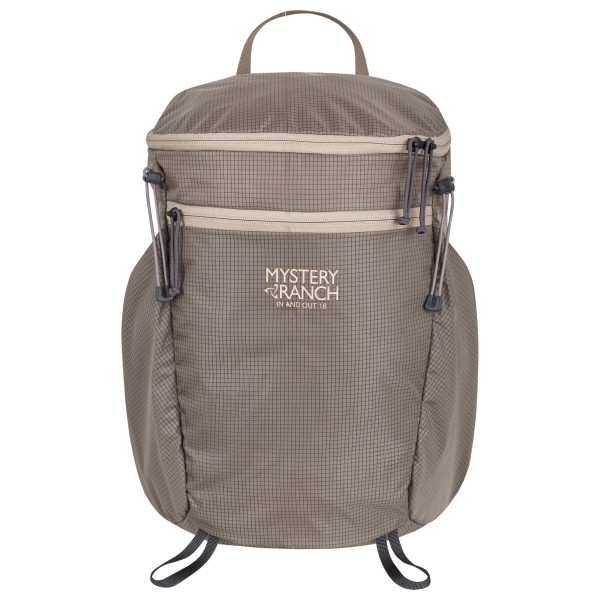 Mystery Ranch - In and Out 18 - Daypack Gr 17,9 l grau Mystery Ranch - In and Out 18 - Daypack Gr 17,9 l grau von Mystery Ranch
