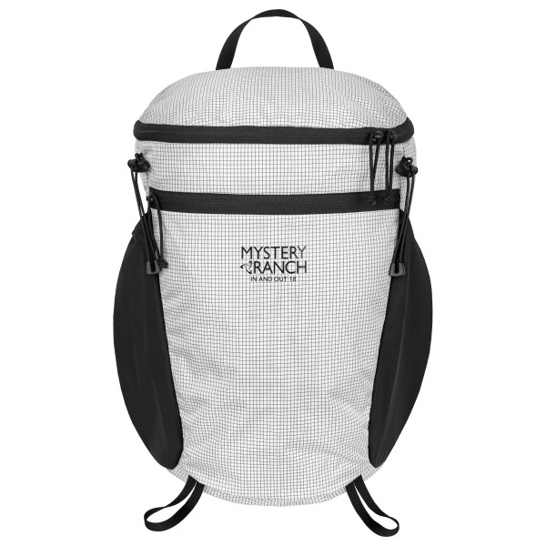 Mystery Ranch - In and Out 18 - Daypack Gr 17,9 l grau Mystery Ranch - In and Out 18 - Daypack Gr 17,9 l grau von Mystery Ranch