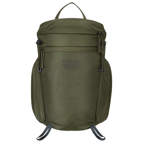 Mystery Ranch - In and Out 18 - Daypack Gr 17,9 l oliv Mystery Ranch - In and Out 18 - Daypack Gr 17,9 l oliv von Mystery Ranch