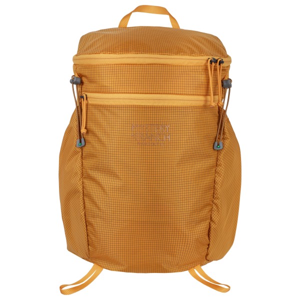 Mystery Ranch - In and Out 18 - Daypack Gr 17,9 l orange Mystery Ranch - In and Out 18 - Daypack Gr 17,9 l orange von Mystery Ranch