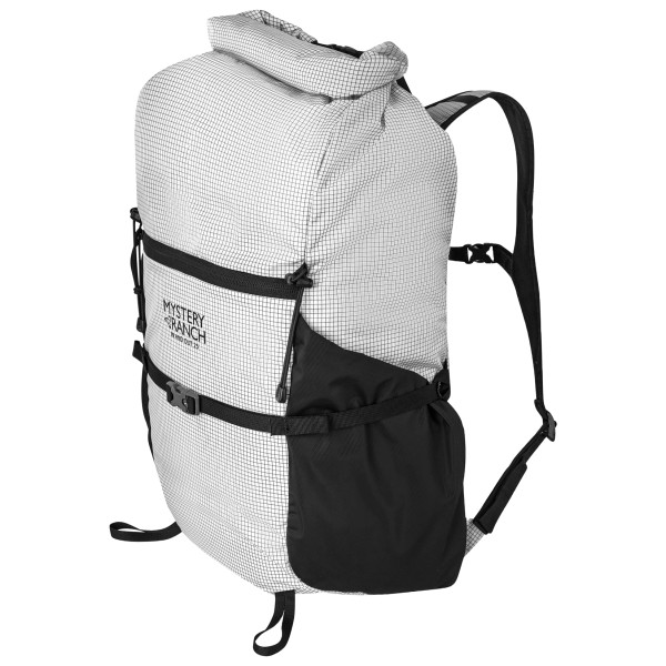 Mystery Ranch - In and Out 25 - Daypack Gr 25,8 l grau Mystery Ranch - In and Out 25 - Daypack Gr 25,8 l grau von Mystery Ranch
