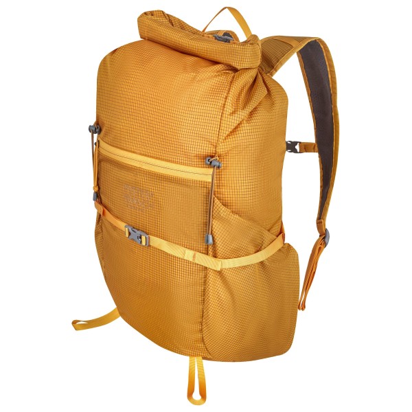 Mystery Ranch - In and Out 25 - Daypack Gr 25,8 l orange Mystery Ranch - In and Out 25 - Daypack Gr 25,8 l orange von Mystery Ranch