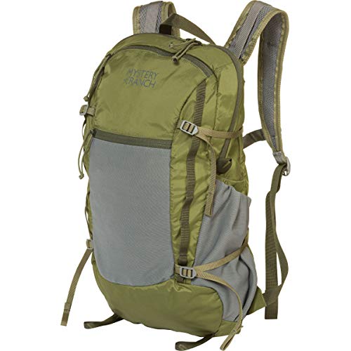 Mystery Ranch In and Out Daypack 19 L Oliv, Oliv Mystery Ranch In and Out Daypack 19 L Oliv, Oliv von Mystery Ranch
