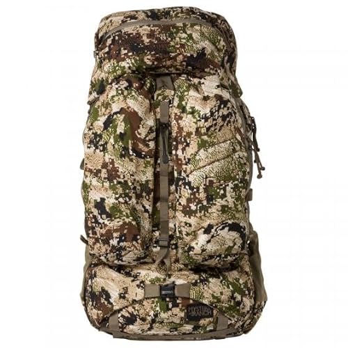 Mystery Ranch Marshall - Trekkingrucksack 80 cm optifade subalpine L Mystery Ranch Marshall - Trekkingrucksack 80 cm optifade subalpine L von Mystery Ranch