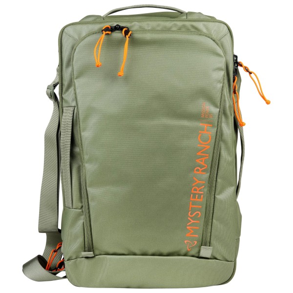 Mystery Ranch - Mission Rover 30 - Reiserucksack Gr 30 l oliv von Mystery Ranch