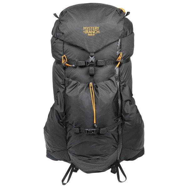 Mystery Ranch - Radix 47 - Trekkingrucksack Gr 45 l - L grau Mystery Ranch - Radix 47 - Trekkingrucksack Gr 45 l - L grau von Mystery Ranch