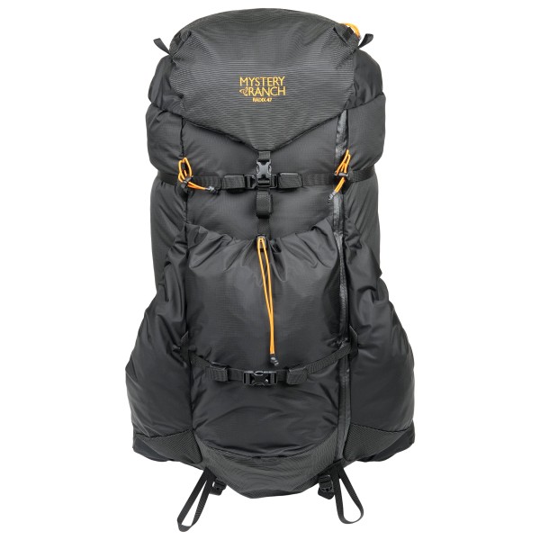 Mystery Ranch - Radix 47 - Trekkingrucksack Gr 45 l - M grau von Mystery Ranch