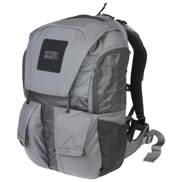 Mystery Ranch - Rip Ruck 32 - Daypack Gr 32 l - L/XL grau Mystery Ranch - Rip Ruck 32 - Daypack Gr 32 l - L/XL grau von Mystery Ranch