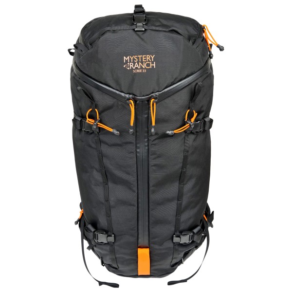 Mystery Ranch - Scree 33 - Tourenrucksack Gr 32,8 l - L grau Mystery Ranch - Scree 33 - Tourenrucksack Gr 32,8 l - L grau von Mystery Ranch
