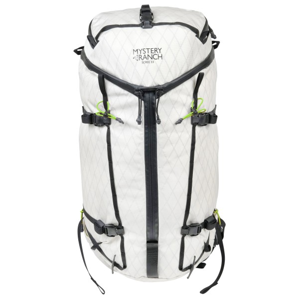 Mystery Ranch - Scree 33 - Tourenrucksack Gr 32,8 l - L weiß Mystery Ranch - Scree 33 - Tourenrucksack Gr 32,8 l - L weiß von Mystery Ranch