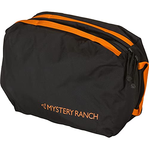 Mystery Ranch Spiff Kit- Kulturbeutel L black Mystery Ranch Spiff Kit- Kulturbeutel L black von Mystery Ranch