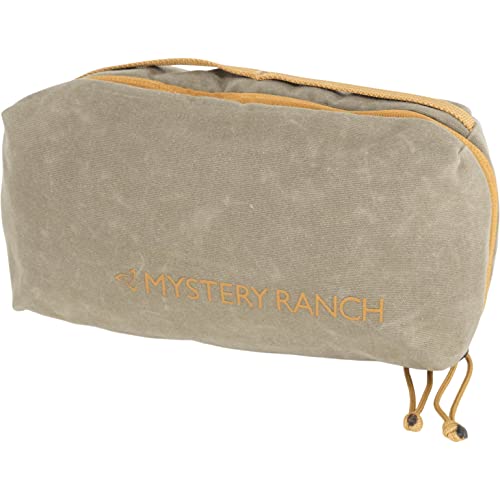 Mystery Ranch Spiff Kit Travel Pack - Einfache Verwendung auf Reisen, Holz gewachst, Small Mystery Ranch Spiff Kit Travel Pack - Einfache Verwendung auf Reisen, Holz gewachst, Small von Mystery Ranch