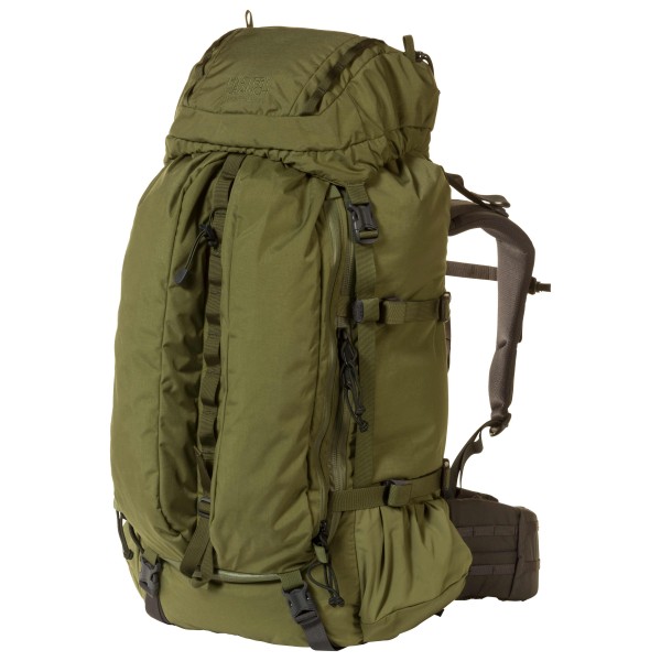 Mystery Ranch - Terraframe 80 - Trekkingrucksack Gr 80 l - M oliv Mystery Ranch - Terraframe 80 - Trekkingrucksack Gr 80 l - M oliv von Mystery Ranch