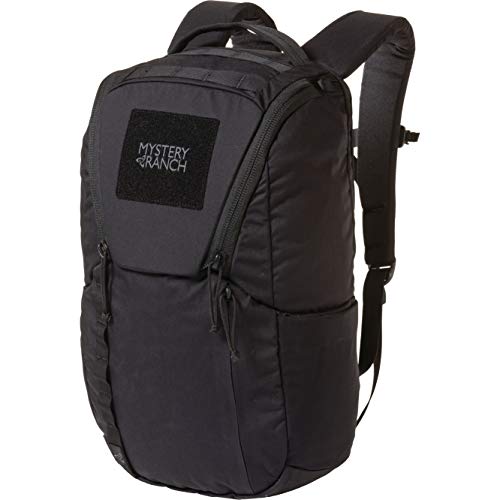 Mystery Ranch Rip Ruck 15-Black-OS, Schwarz, Einheitsgröße Mystery Ranch Rip Ruck 15-Black-OS, Schwarz, Einheitsgröße von Mystery Ranch