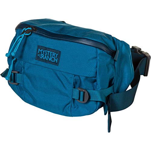 Mystery Ranch Unisex Hip Monkey Tasche, Splash, Einheitsgröße UK Mystery Ranch Unisex Hip Monkey Tasche, Splash, Einheitsgröße UK von Mystery Ranch