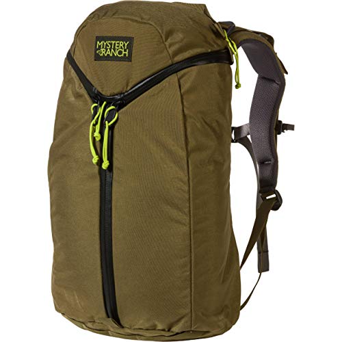 Mystery Ranch Unisex Urban Assault 21 Rucksack, Lizard, Einheitsgröße Mystery Ranch Unisex Urban Assault 21 Rucksack, Lizard, Einheitsgröße von Mystery Ranch