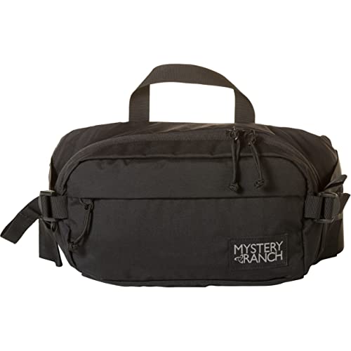 Mystery Ranch Unisex Vollmond-Tasche, Schwarz, Einheitsgröße Mystery Ranch Unisex Vollmond-Tasche, Schwarz, Einheitsgröße von Mystery Ranch