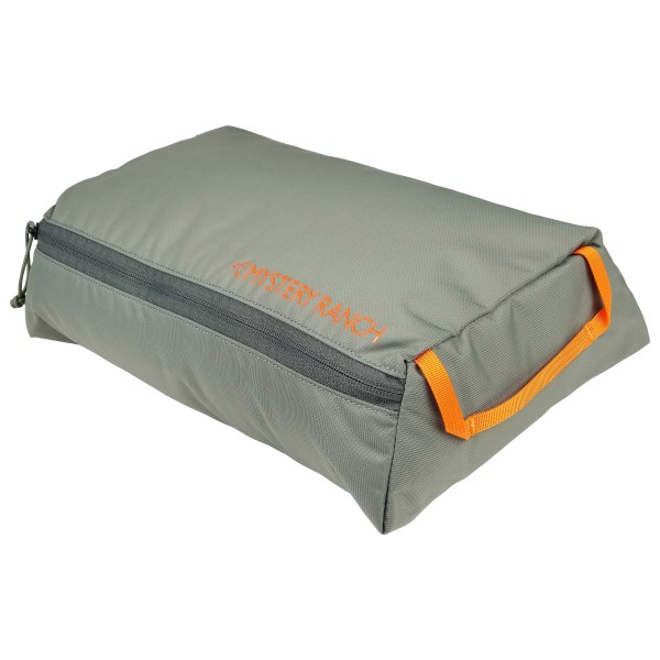 Mystery Ranch - Void Bag 7 - Packsack Gr 7 l grau Mystery Ranch - Void Bag 7 - Packsack Gr 7 l grau von Mystery Ranch