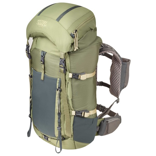 Mystery Ranch - Women's Bridger 45 - Trekkingrucksack Gr 45 l - S oliv Mystery Ranch - Women's Bridger 45 - Trekkingrucksack Gr 45 l - S oliv von Mystery Ranch