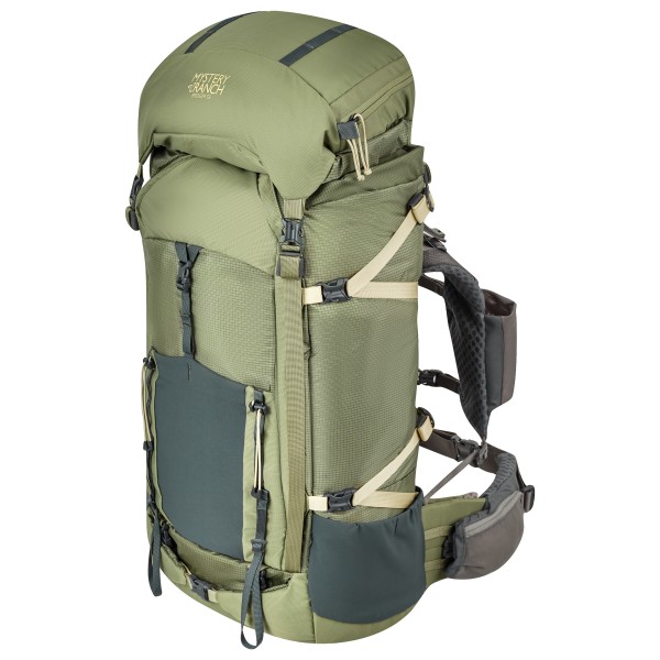 Mystery Ranch - Women's Bridger 55 - Trekkingrucksack Gr 54,7 l - S oliv Mystery Ranch - Women's Bridger 55 - Trekkingrucksack Gr 54,7 l - S oliv von Mystery Ranch