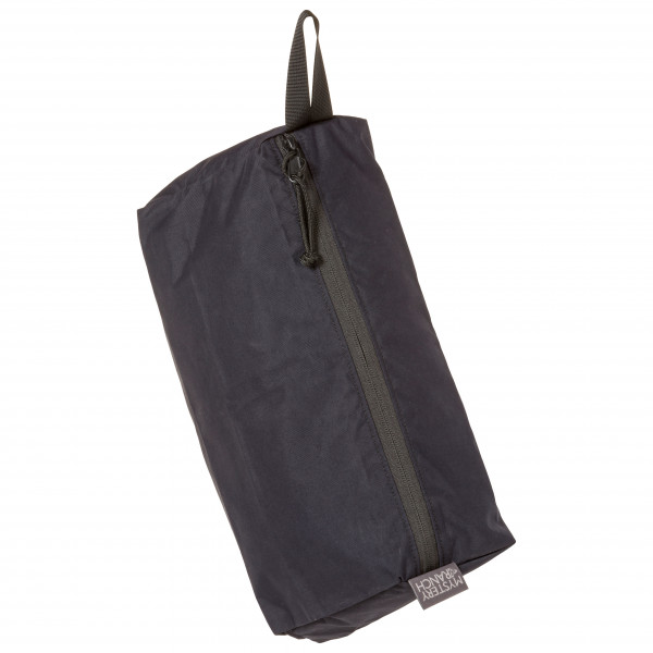 Mystery Ranch - Zoid Bag Large 7 - Packsack Gr 7 l blau;grau;orange von Mystery Ranch
